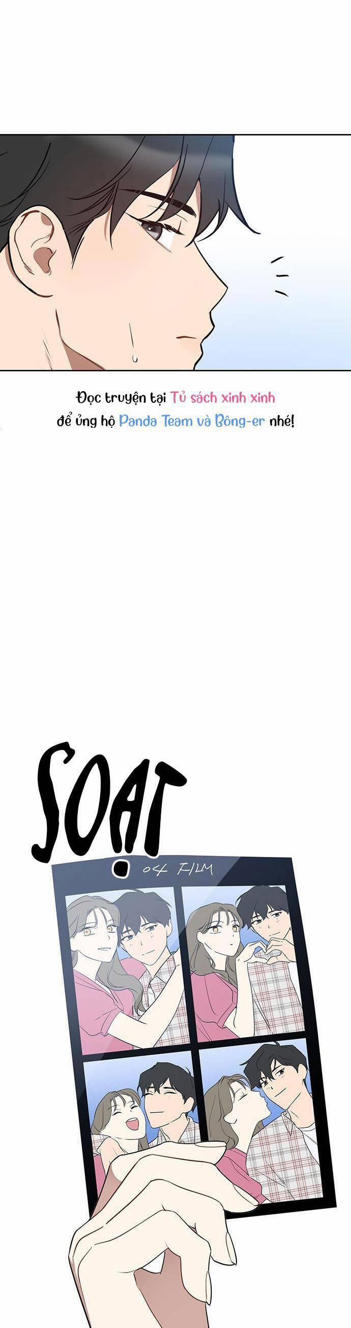 Vận Xui Chốn Công Sở 32 trang 32