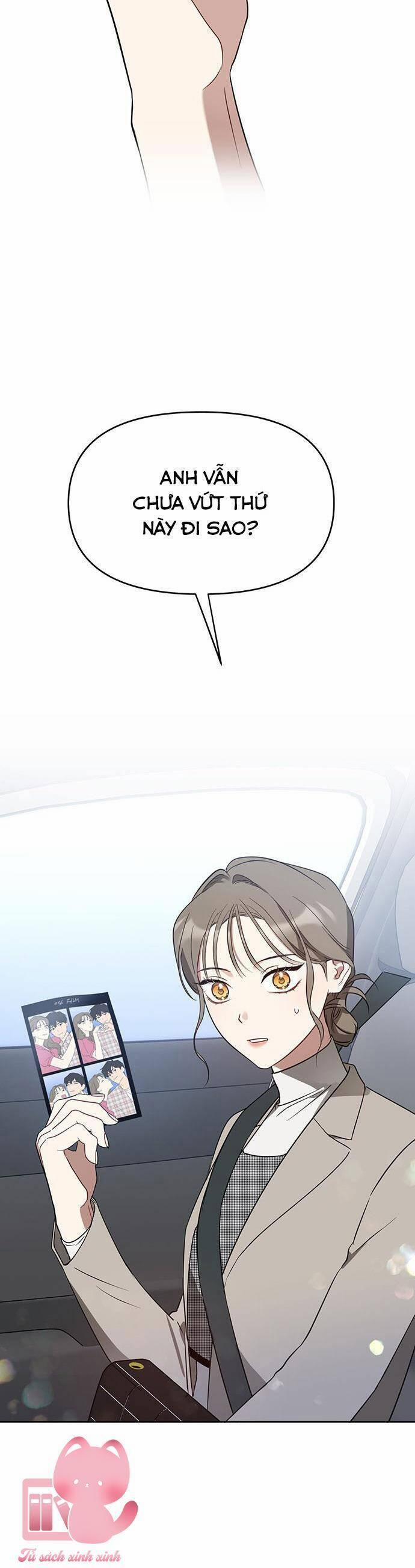 Vận Xui Chốn Công Sở 32 trang 33