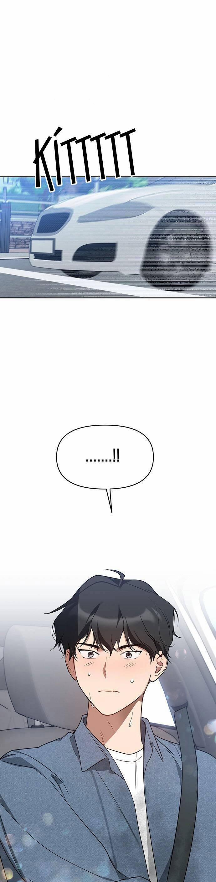 Vận Xui Chốn Công Sở 32 trang 34