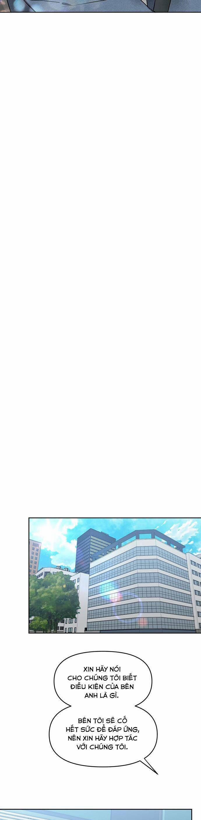 Vận Xui Chốn Công Sở 32 trang 35