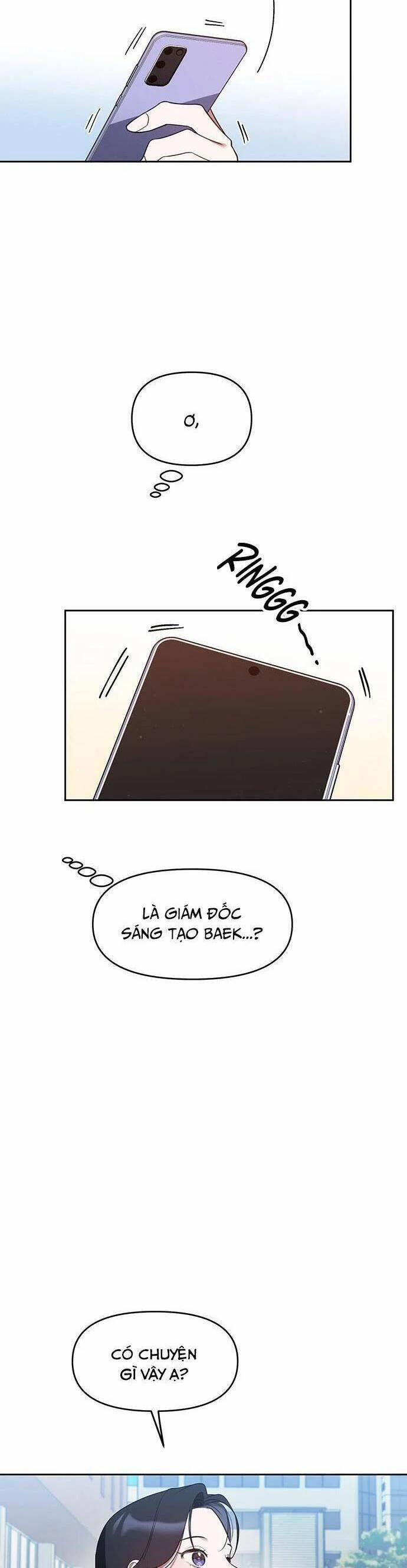 Vận Xui Chốn Công Sở 32 trang 42