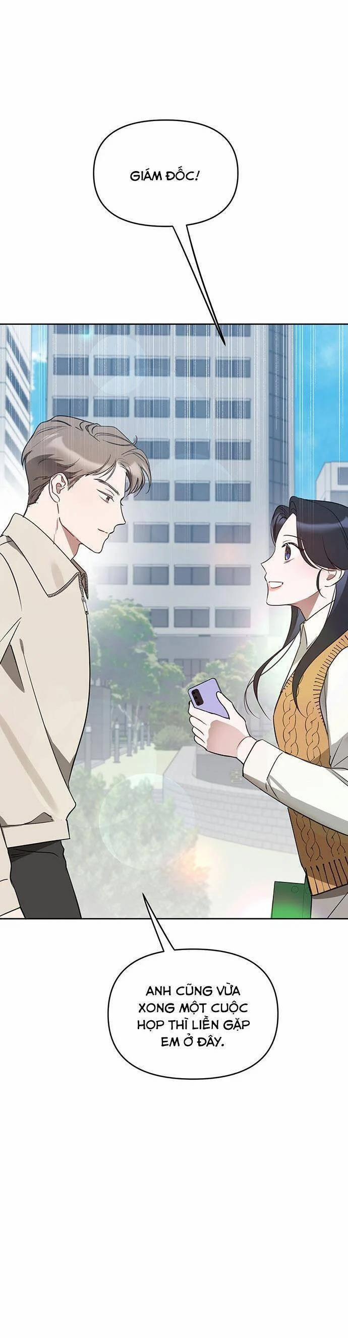 Vận Xui Chốn Công Sở 32 trang 45