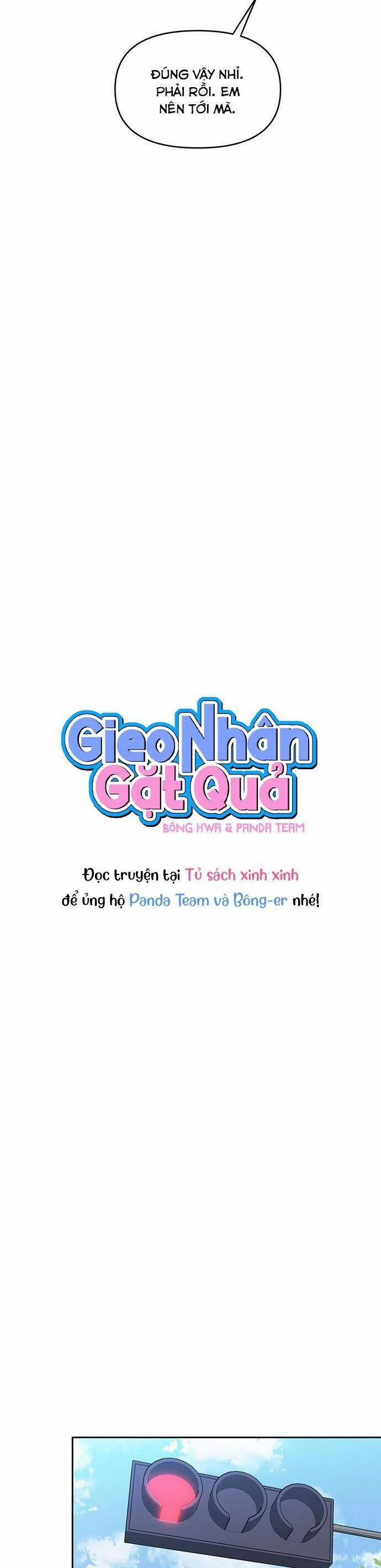 Vận Xui Chốn Công Sở 32 trang 6