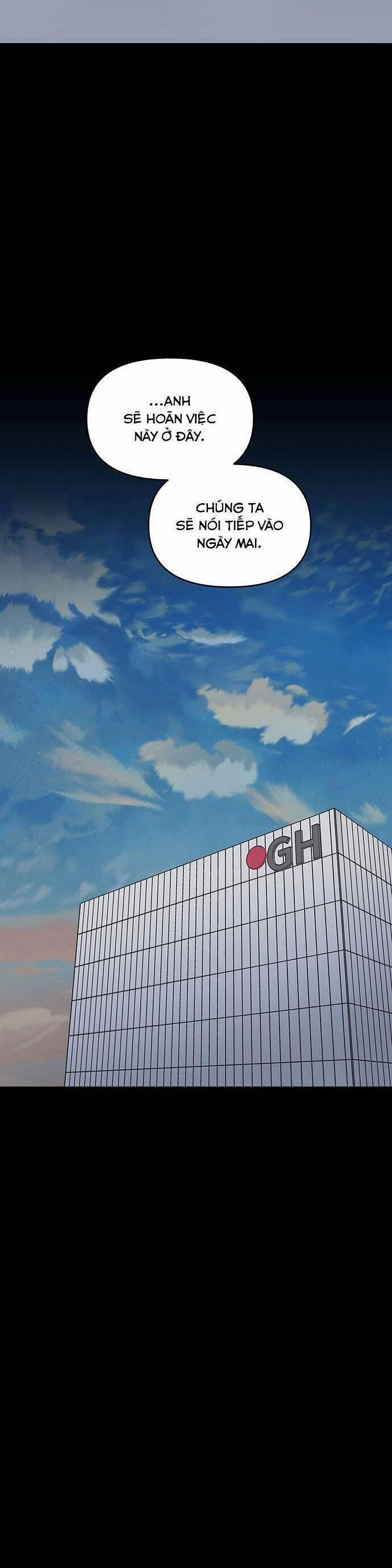 Vận Xui Chốn Công Sở 33 trang 15