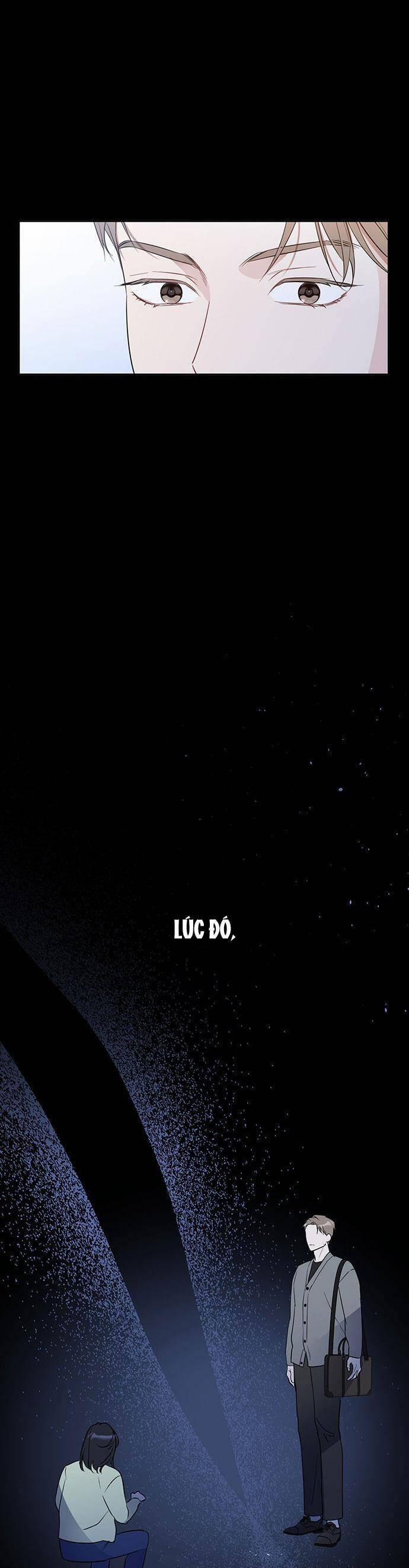 Vận Xui Chốn Công Sở 33 trang 17