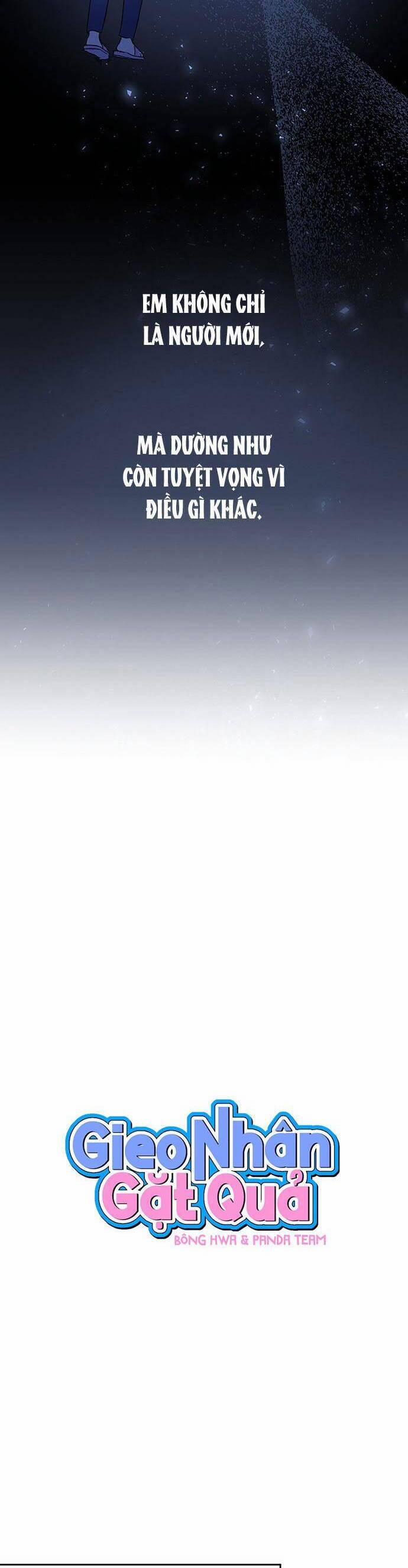 Vận Xui Chốn Công Sở 33 trang 18