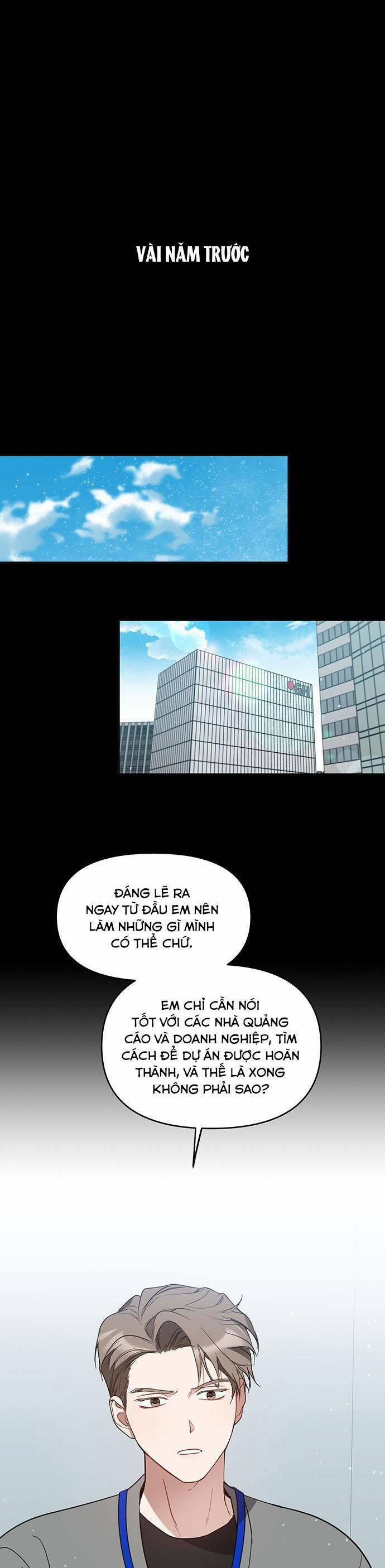 Vận Xui Chốn Công Sở 33 trang 2