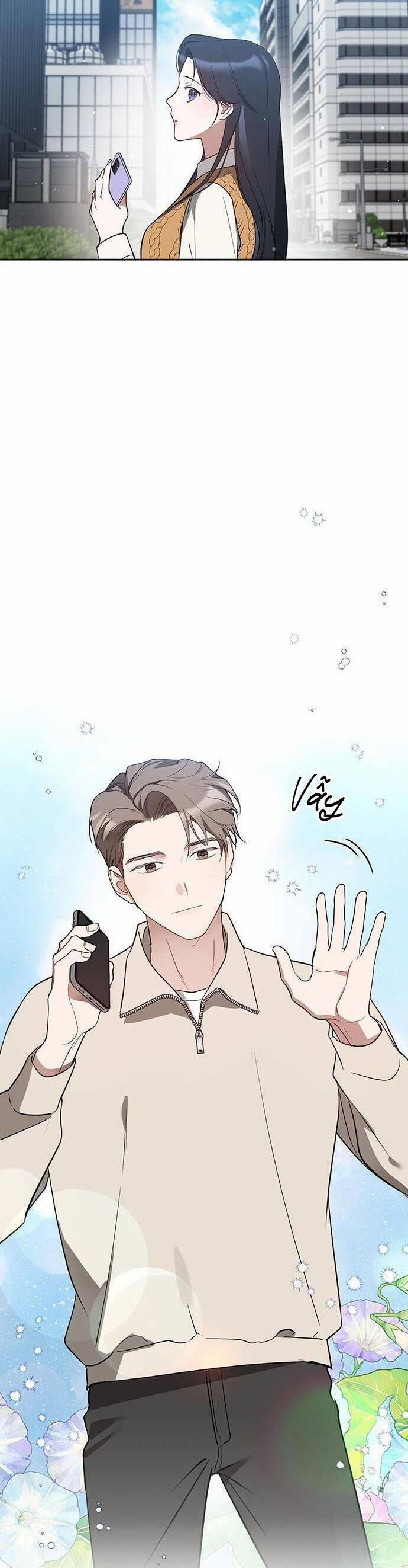 Vận Xui Chốn Công Sở 33 trang 22