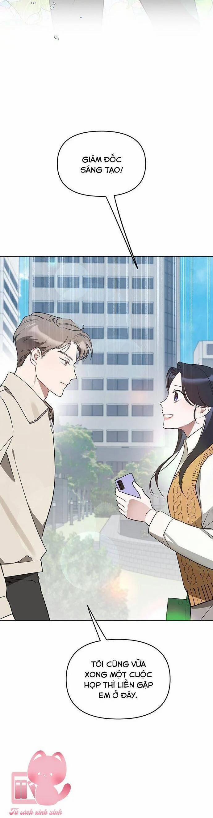 Vận Xui Chốn Công Sở 33 trang 23