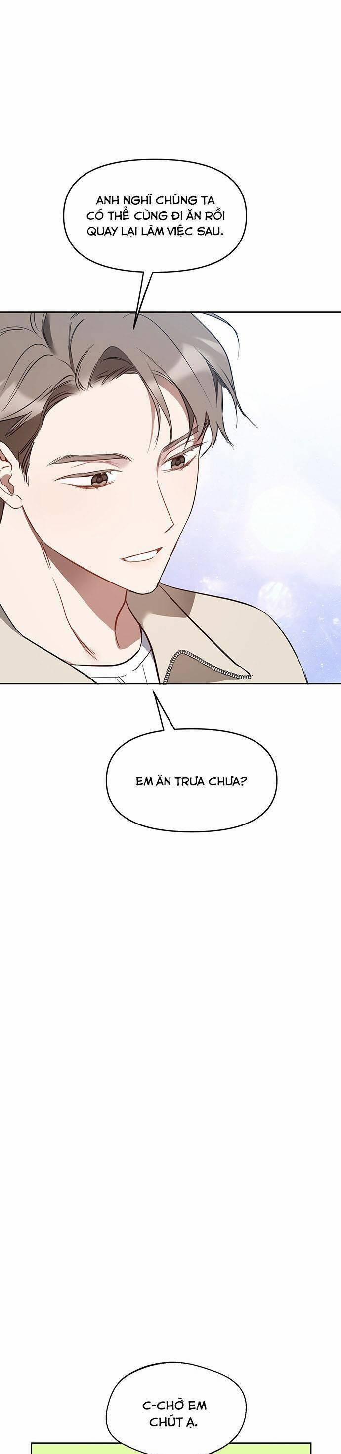 Vận Xui Chốn Công Sở 33 trang 24