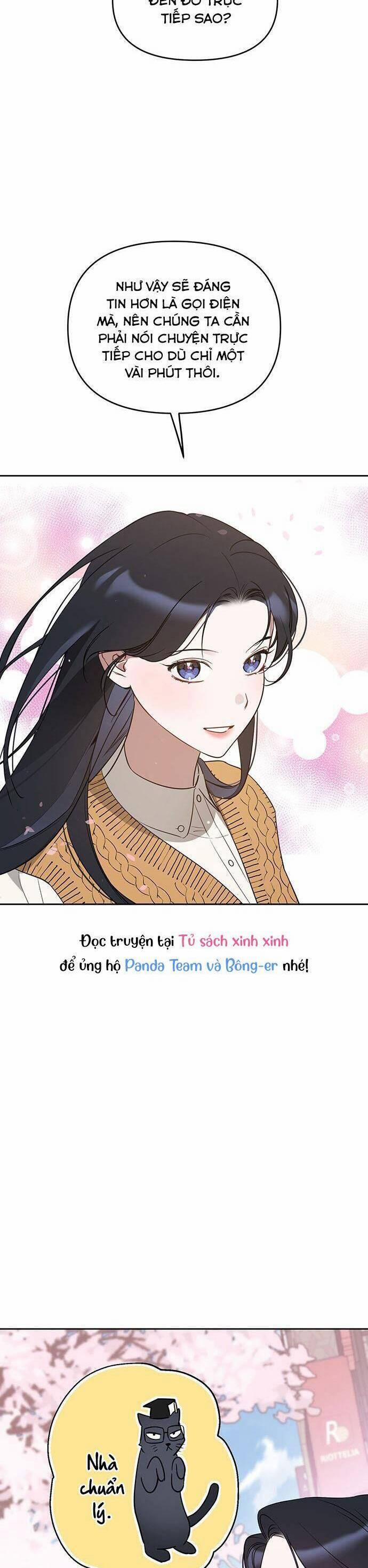 Vận Xui Chốn Công Sở 33 trang 27