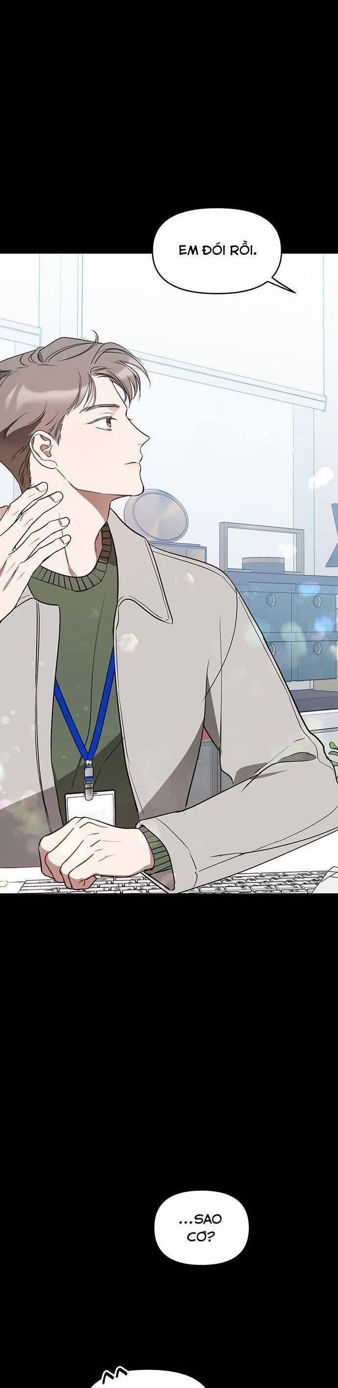 Vận Xui Chốn Công Sở 33 trang 49