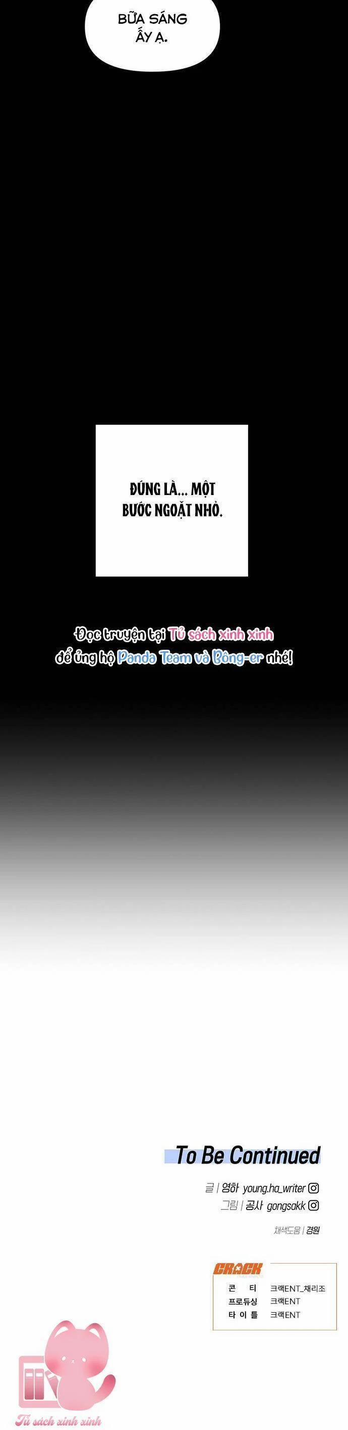 Vận Xui Chốn Công Sở 33 trang 50