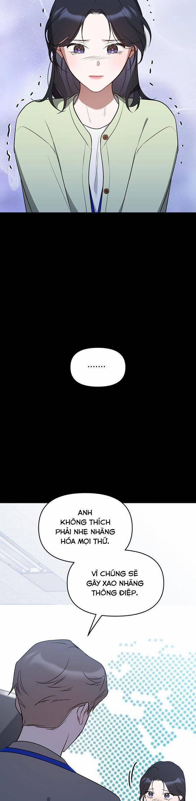 Vận Xui Chốn Công Sở 33 trang 6