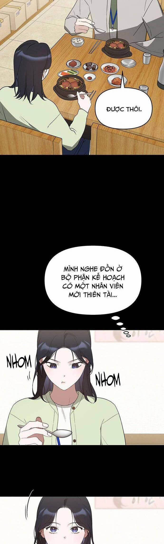 Vận Xui Chốn Công Sở 34 trang 15