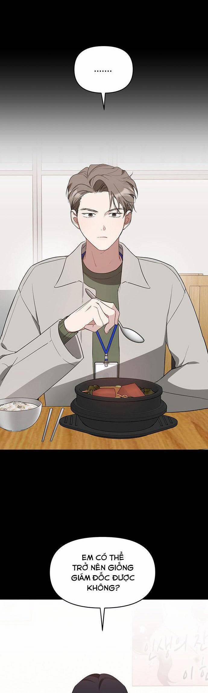 Vận Xui Chốn Công Sở 34 trang 21