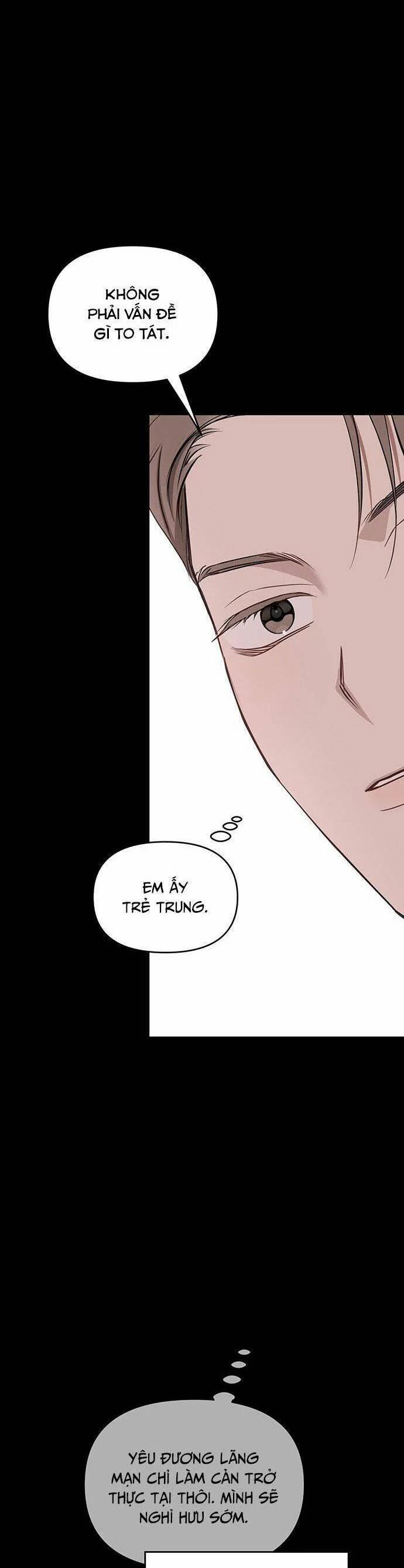 Vận Xui Chốn Công Sở 34 trang 25