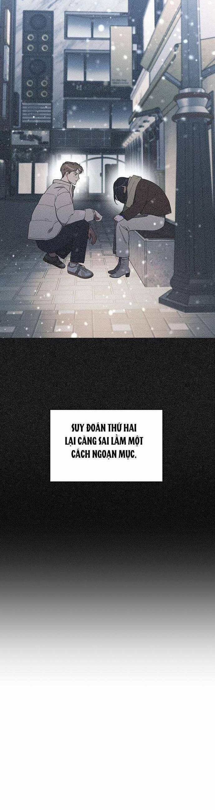 Vận Xui Chốn Công Sở 34 trang 29