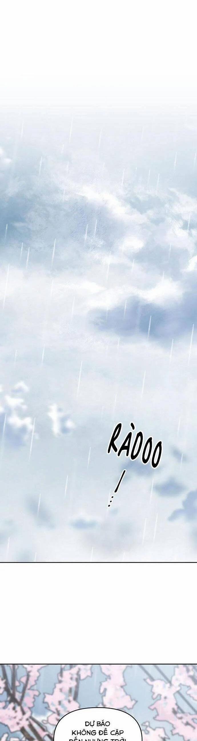 Vận Xui Chốn Công Sở 34 trang 30