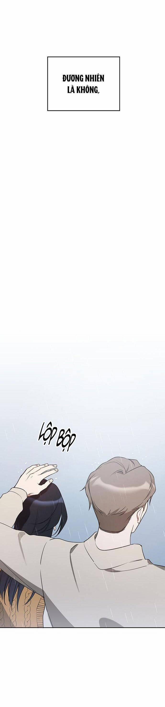 Vận Xui Chốn Công Sở 34 trang 32