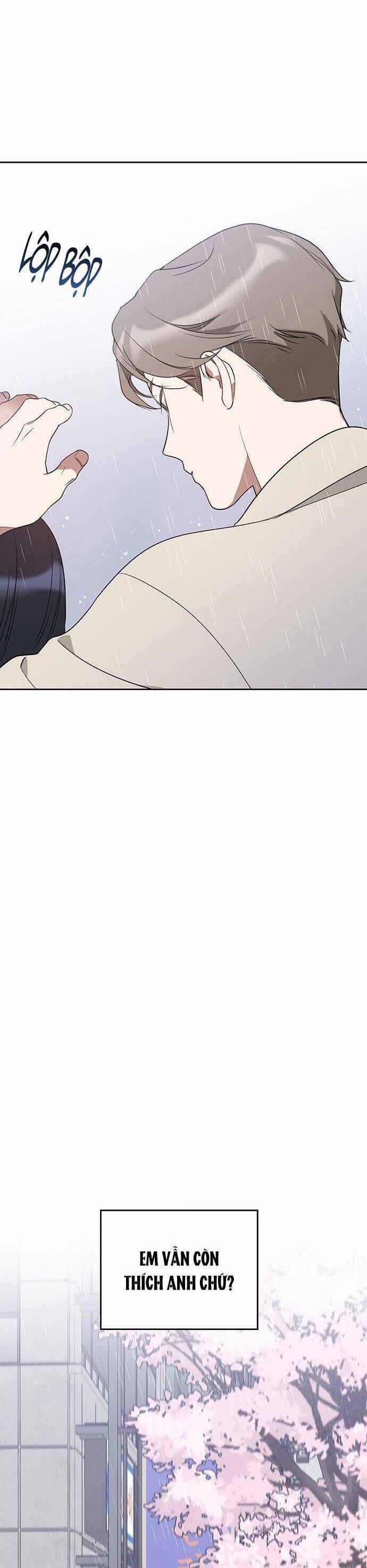 Vận Xui Chốn Công Sở 34 trang 36