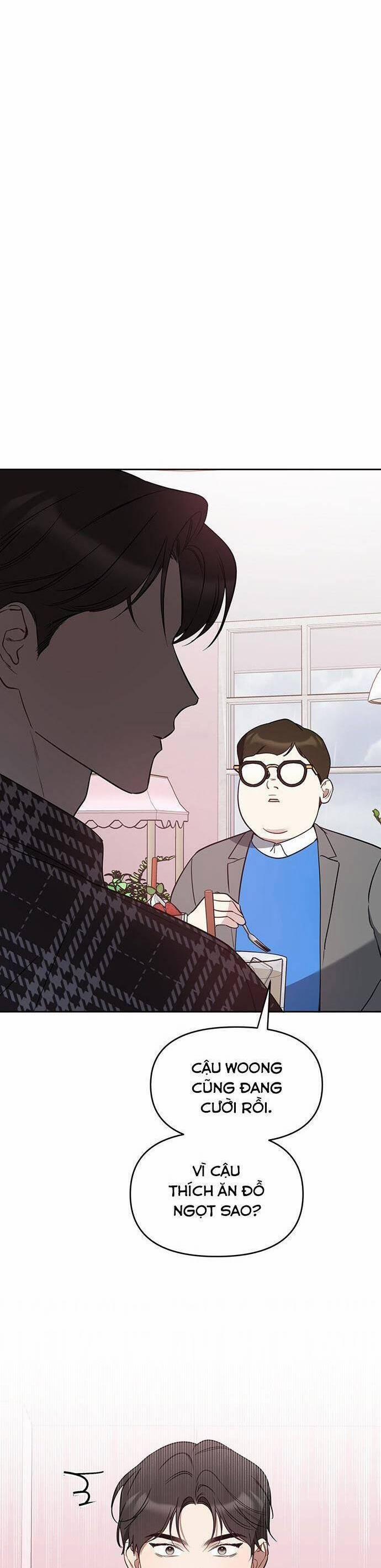 Vận Xui Chốn Công Sở 34 trang 53