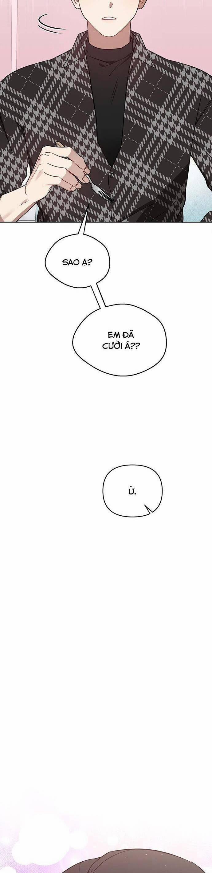 Vận Xui Chốn Công Sở 34 trang 54