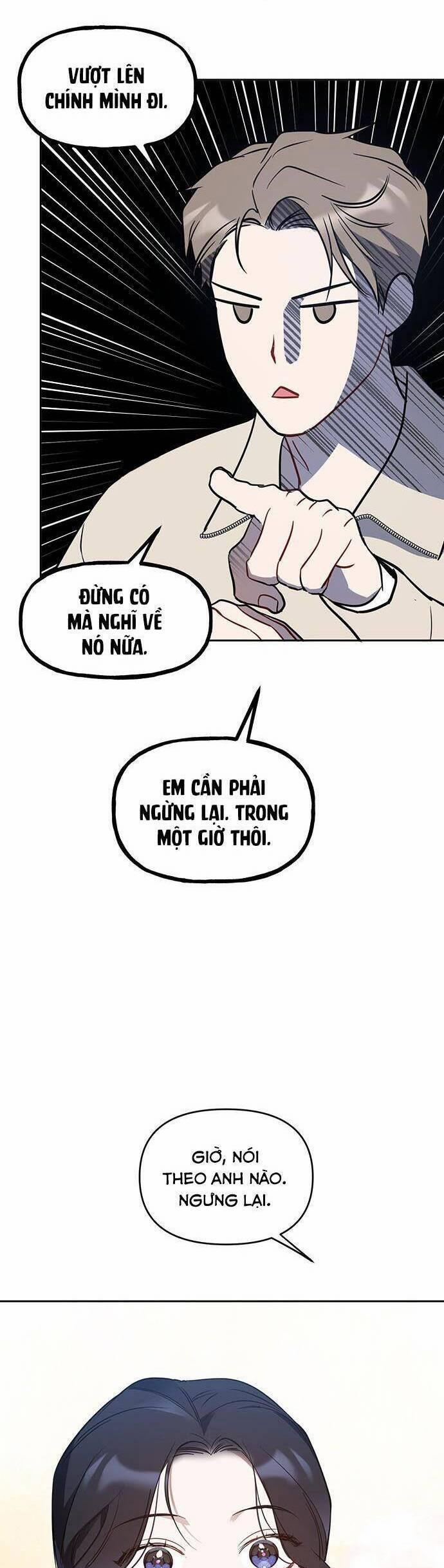 Vận Xui Chốn Công Sở 35 trang 10