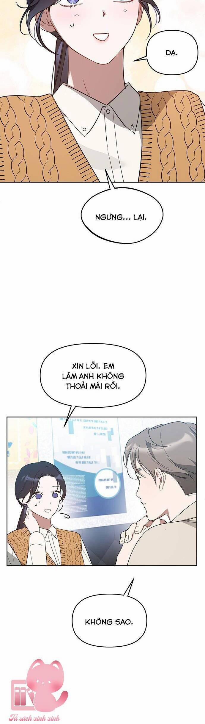 Vận Xui Chốn Công Sở 35 trang 11