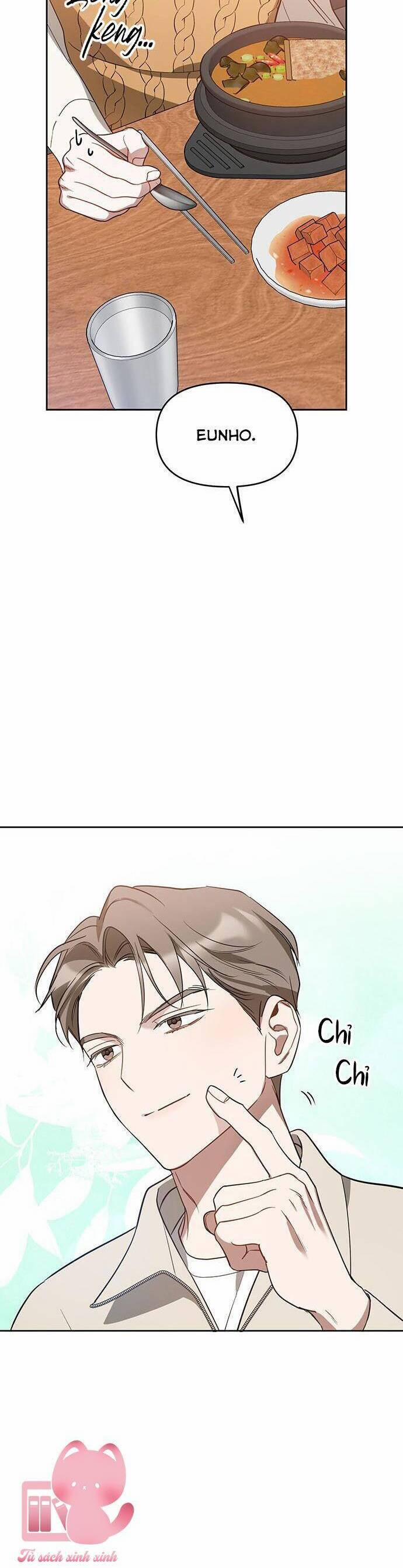 Vận Xui Chốn Công Sở 35 trang 15