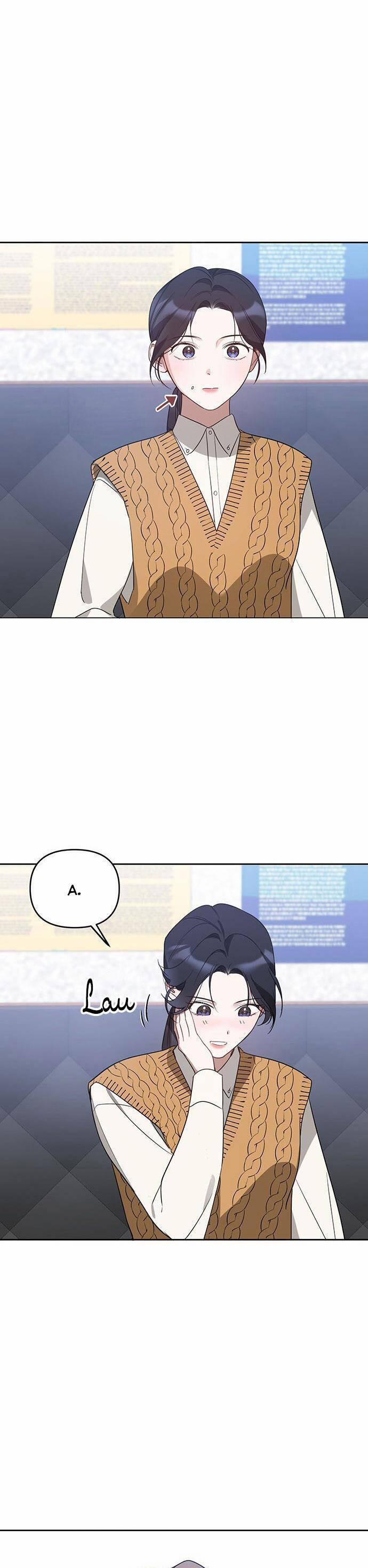 Vận Xui Chốn Công Sở 35 trang 16