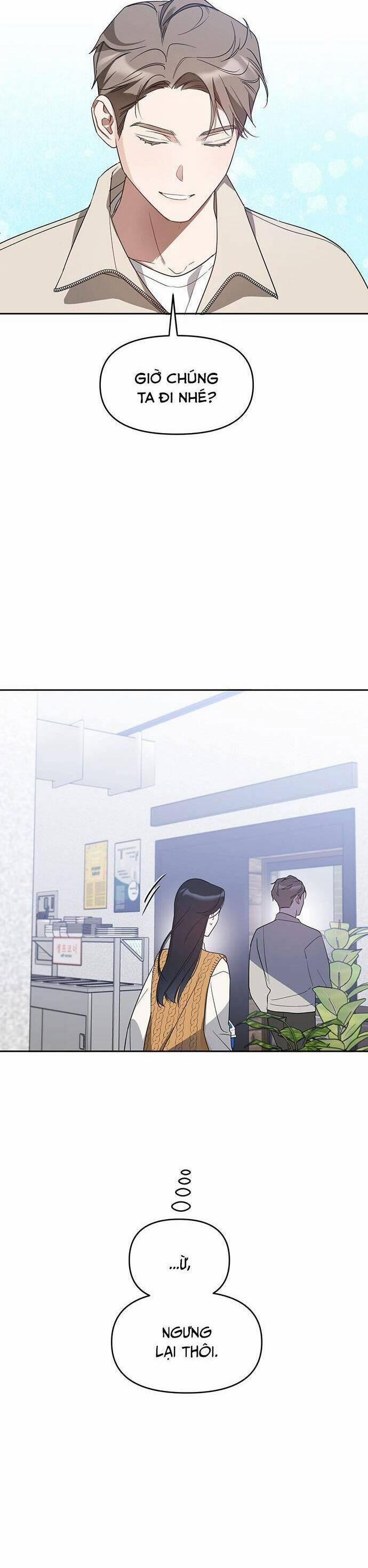 Vận Xui Chốn Công Sở 35 trang 17