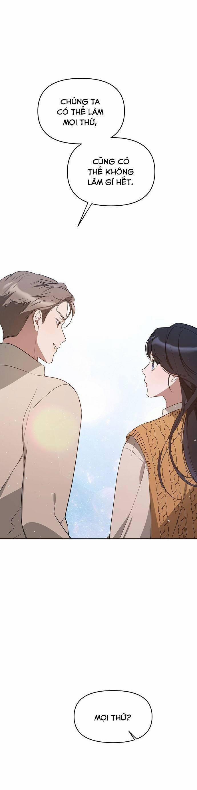 Vận Xui Chốn Công Sở 35 trang 25