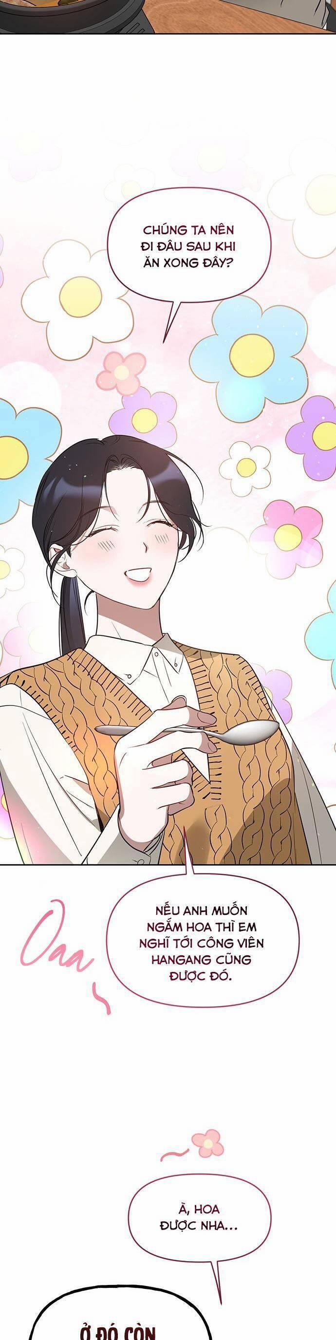 Vận Xui Chốn Công Sở 35 trang 3