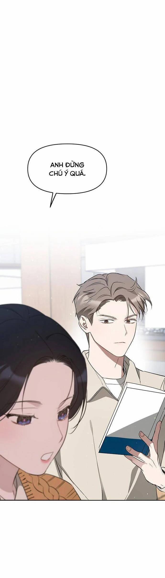 Vận Xui Chốn Công Sở 35 trang 37