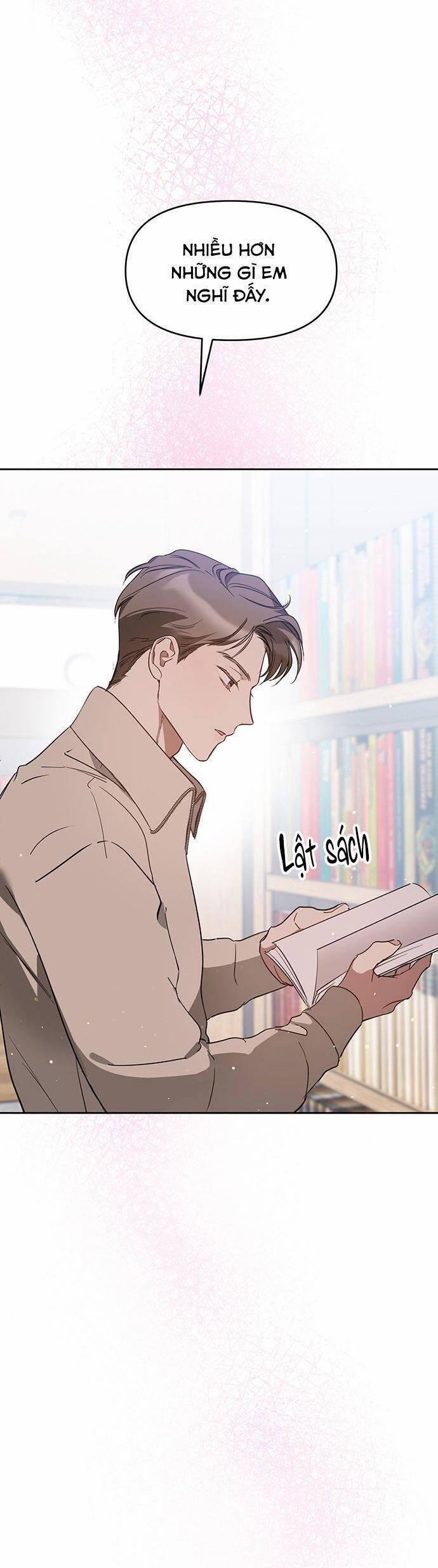 Vận Xui Chốn Công Sở 35 trang 40