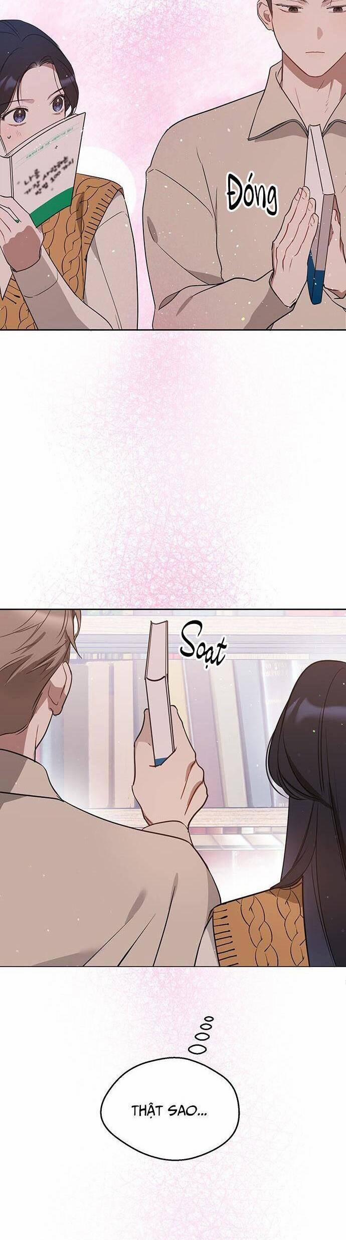 Vận Xui Chốn Công Sở 35 trang 42