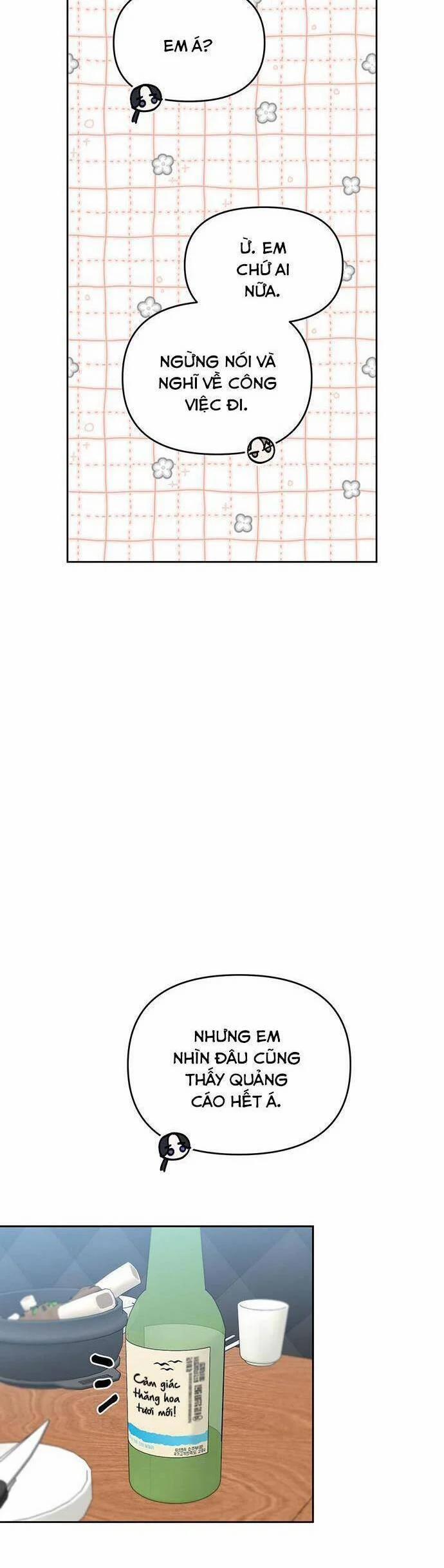 Vận Xui Chốn Công Sở 35 trang 8