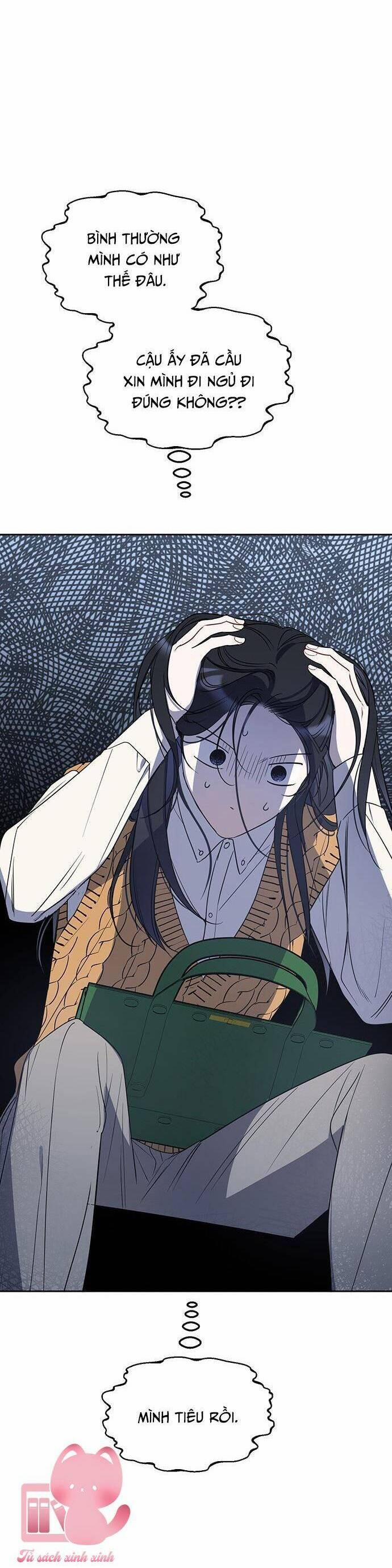 Vận Xui Chốn Công Sở 36 trang 15