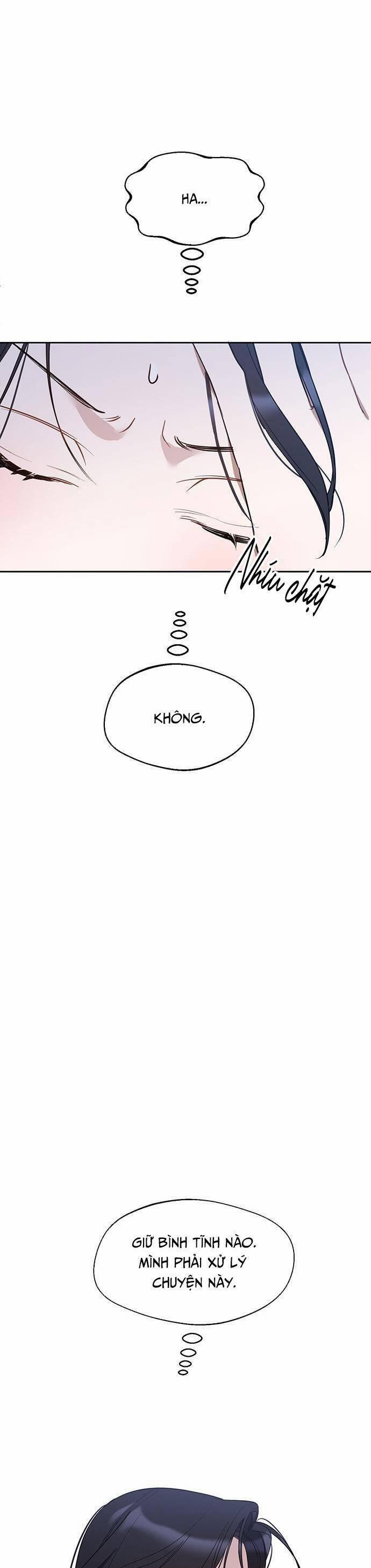 Vận Xui Chốn Công Sở 36 trang 16