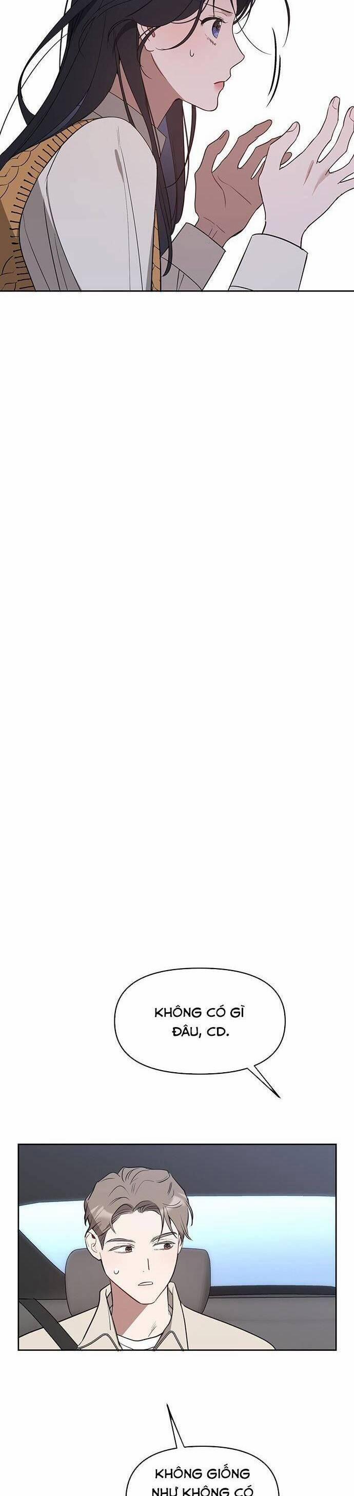 Vận Xui Chốn Công Sở 36 trang 17