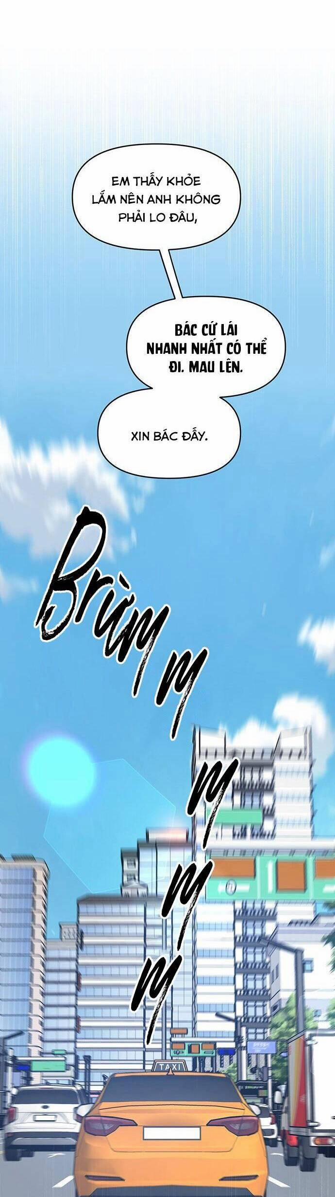 Vận Xui Chốn Công Sở 36 trang 21