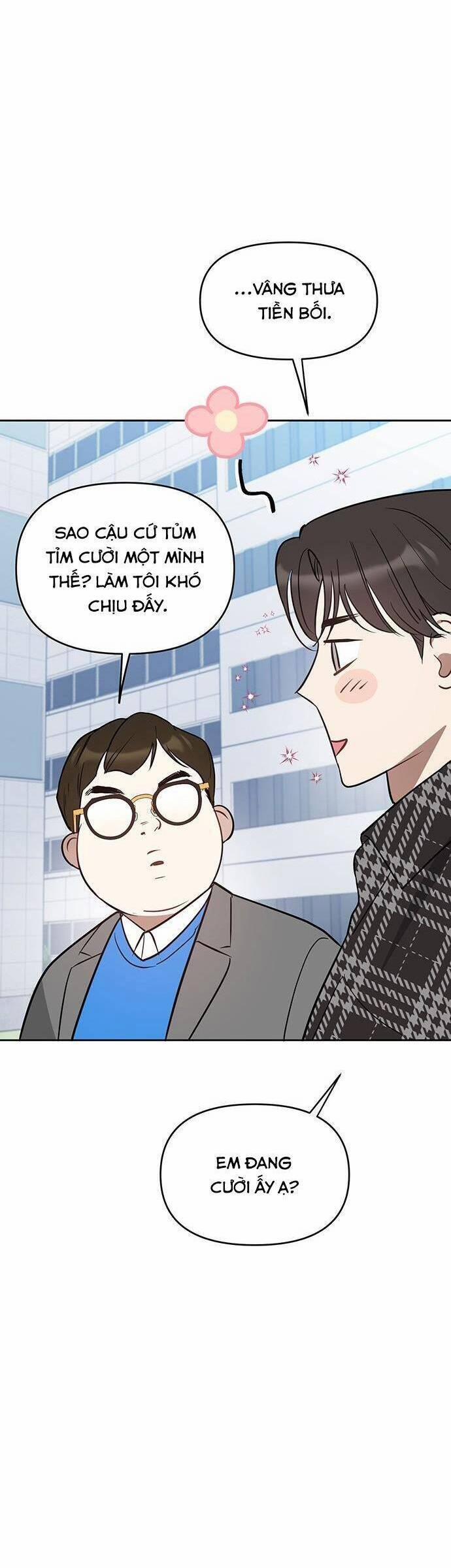 Vận Xui Chốn Công Sở 36 trang 26