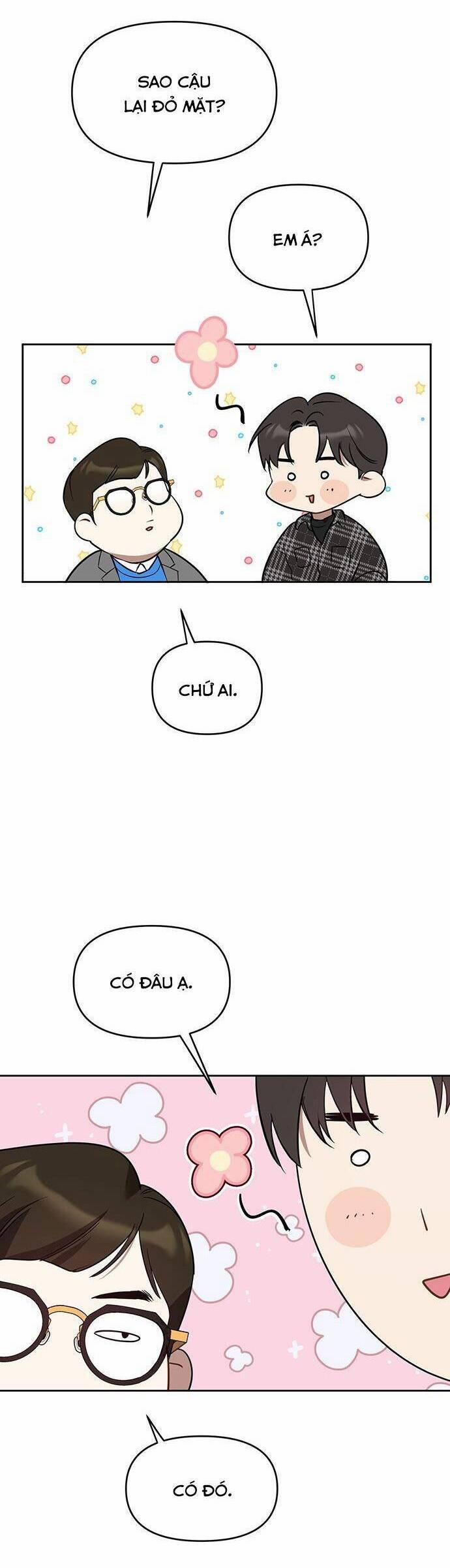 Vận Xui Chốn Công Sở 36 trang 27