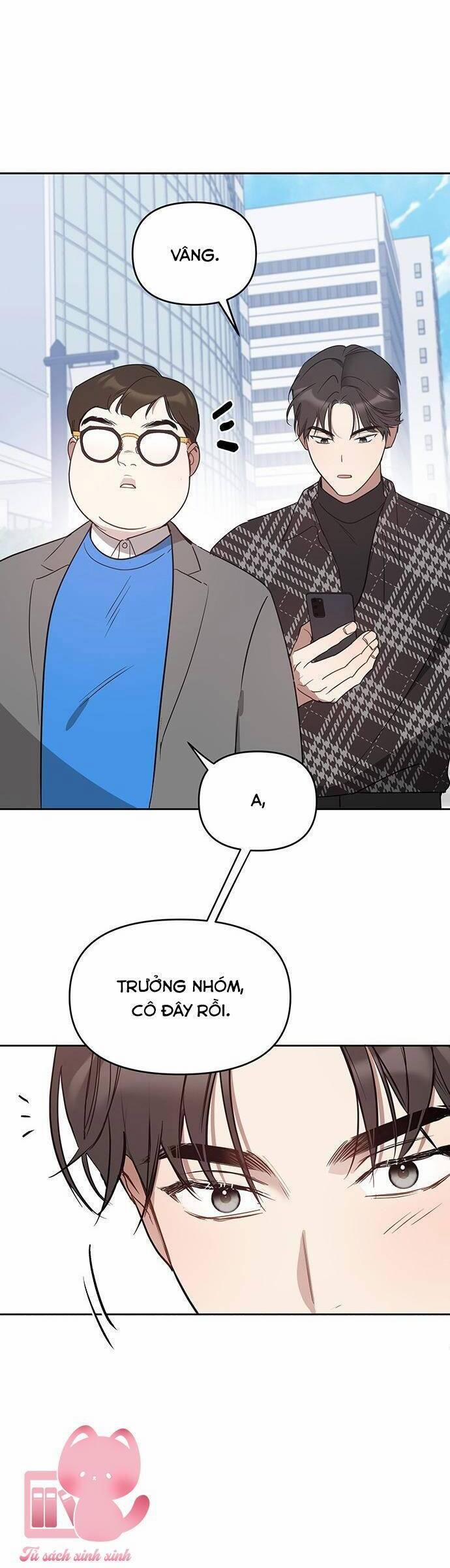 Vận Xui Chốn Công Sở 36 trang 29