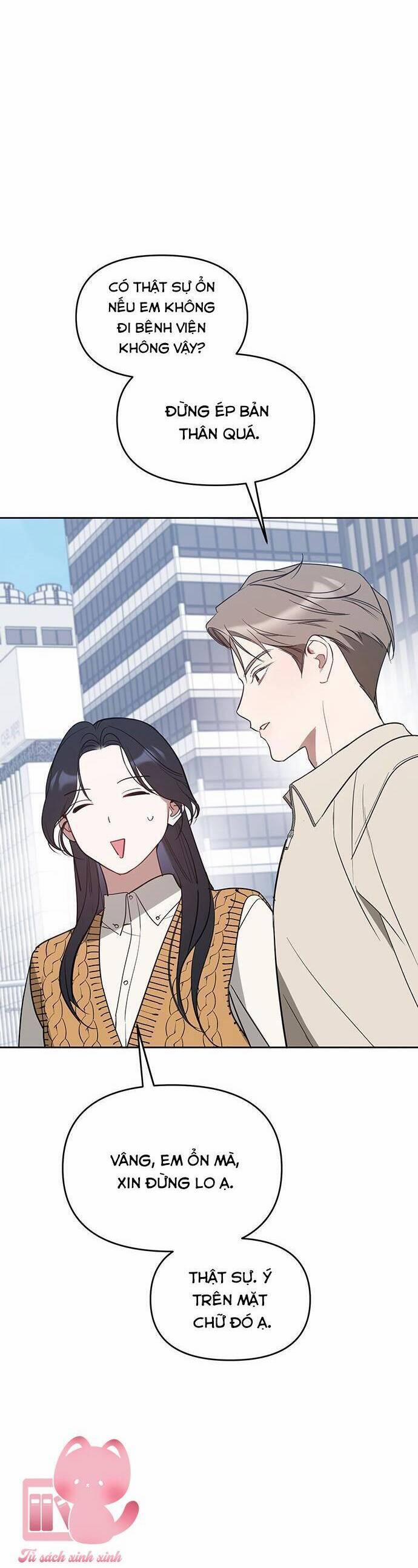 Vận Xui Chốn Công Sở 36 trang 39