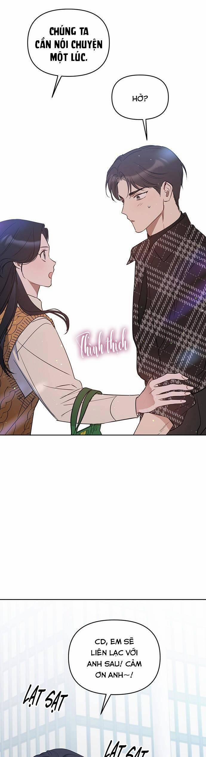 Vận Xui Chốn Công Sở 36 trang 42