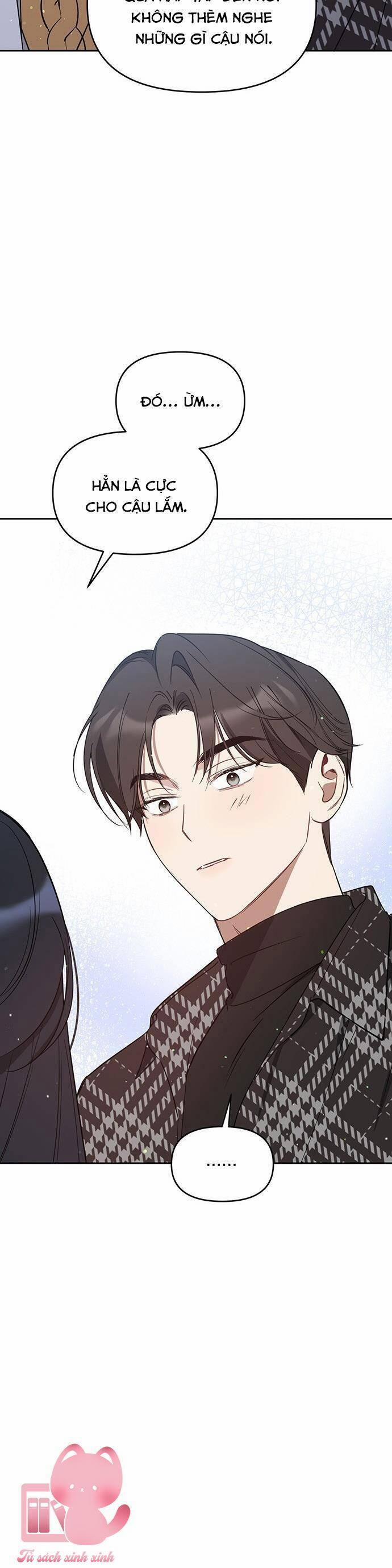 Vận Xui Chốn Công Sở 36 trang 48