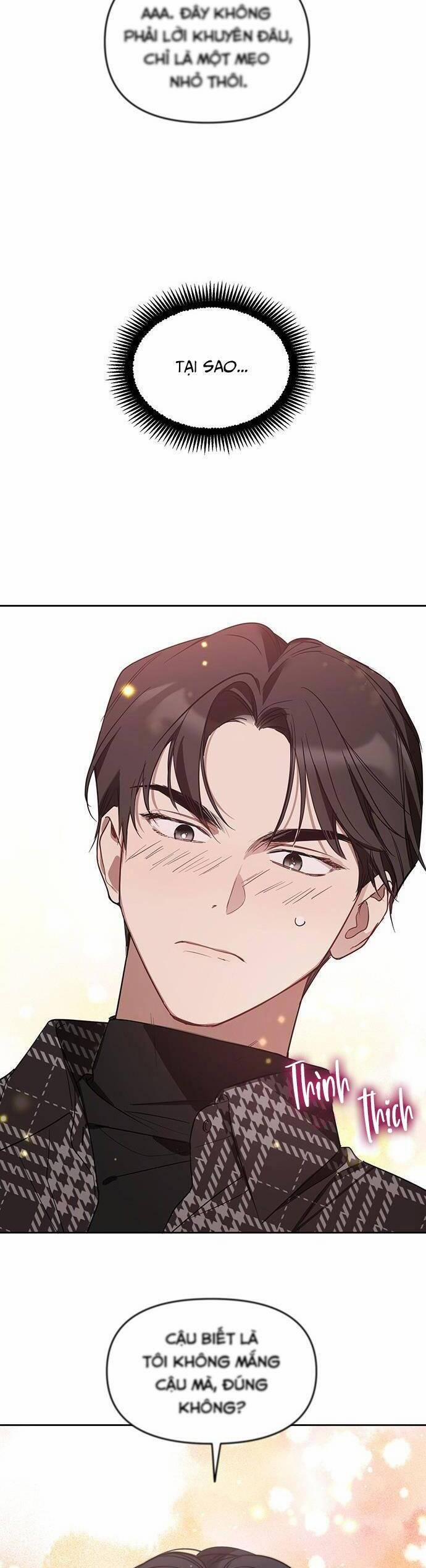 Vận Xui Chốn Công Sở 36 trang 51