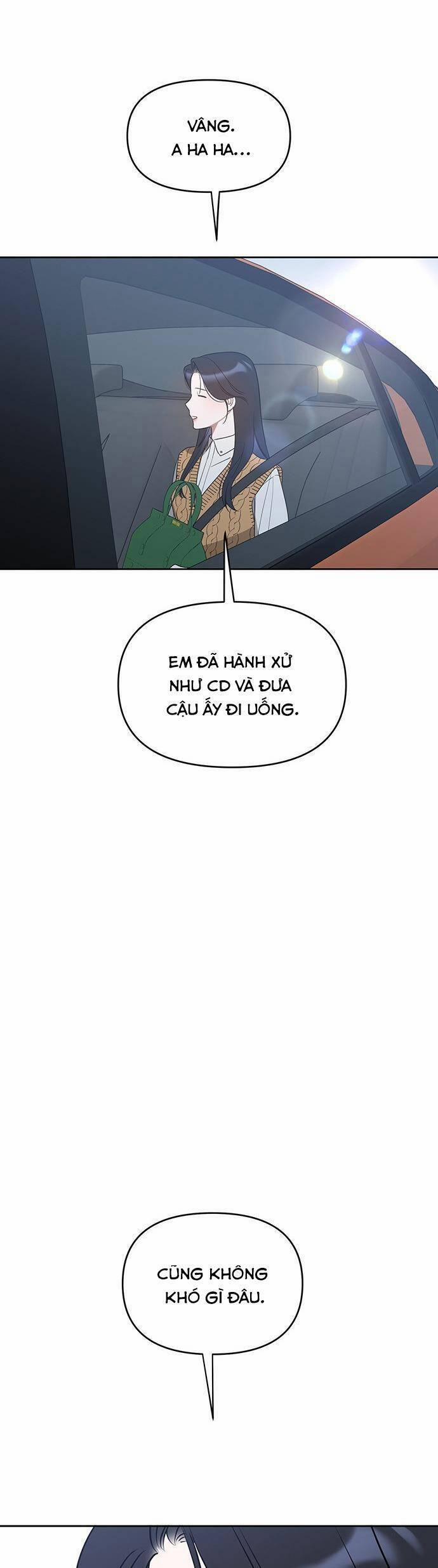 Vận Xui Chốn Công Sở 36 trang 6